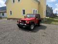 Jeep Wrangler 4,0 Sport Hard Top Aut. Rot - thumbnail 1
