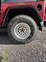 Jeep Wrangler 4,0 Sport Hard Top Aut. Rot - thumbnail 8