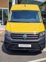 Volkswagen Crafter 30 FURGONE PASSO MEDIO TETTO ALTO 2.0 TDI 140CV Giallo - thumbnail 4