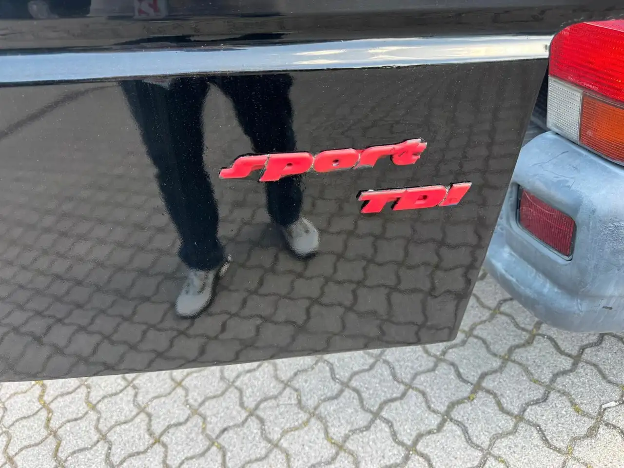 Volkswagen T4 Caravelle 2,5-TDI 75kW lang; HOCHDACH, foto 12
