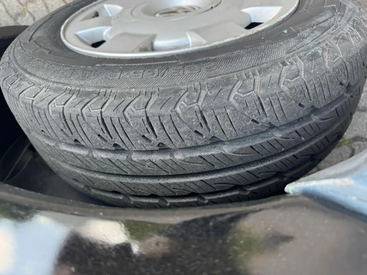 Volkswagen T4 Caravelle 2,5-TDI 75kW lang; HOCHDACH, foto 11