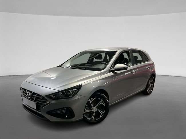 Hyundai i30 FL 1.0 T-GDi 88,3 kW (120 CV) MT6 2WD Sense + - foto 1