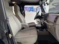 Jeep Wrangler 4.0 Sport Techo Lona AT Negro - thumbnail 11