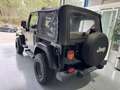 Jeep Wrangler 4.0 Sport Techo Lona AT Negro - thumbnail 5