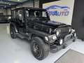 Jeep Wrangler 4.0 Sport Techo Lona AT Negro - thumbnail 1