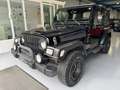 Jeep Wrangler 4.0 Sport Techo Lona AT Negro - thumbnail 2