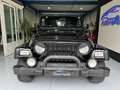 Jeep Wrangler 4.0 Sport Techo Lona AT Negro - thumbnail 3
