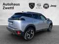 Peugeot 2008 Allure MHEV 110 e-DCS6 Grau - thumbnail 6