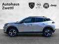 Peugeot 2008 Allure MHEV 110 e-DCS6 Grau - thumbnail 3