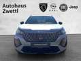 Peugeot 2008 Allure MHEV 110 e-DCS6 Grau - thumbnail 2