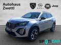 Peugeot 2008 Allure MHEV 110 e-DCS6 Grau - thumbnail 1
