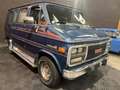 GMC Vandura 2500 4.3 V6 BV4 Blau - thumbnail 3