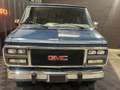 GMC Vandura 2500 4.3 V6 BV4 Blau - thumbnail 2