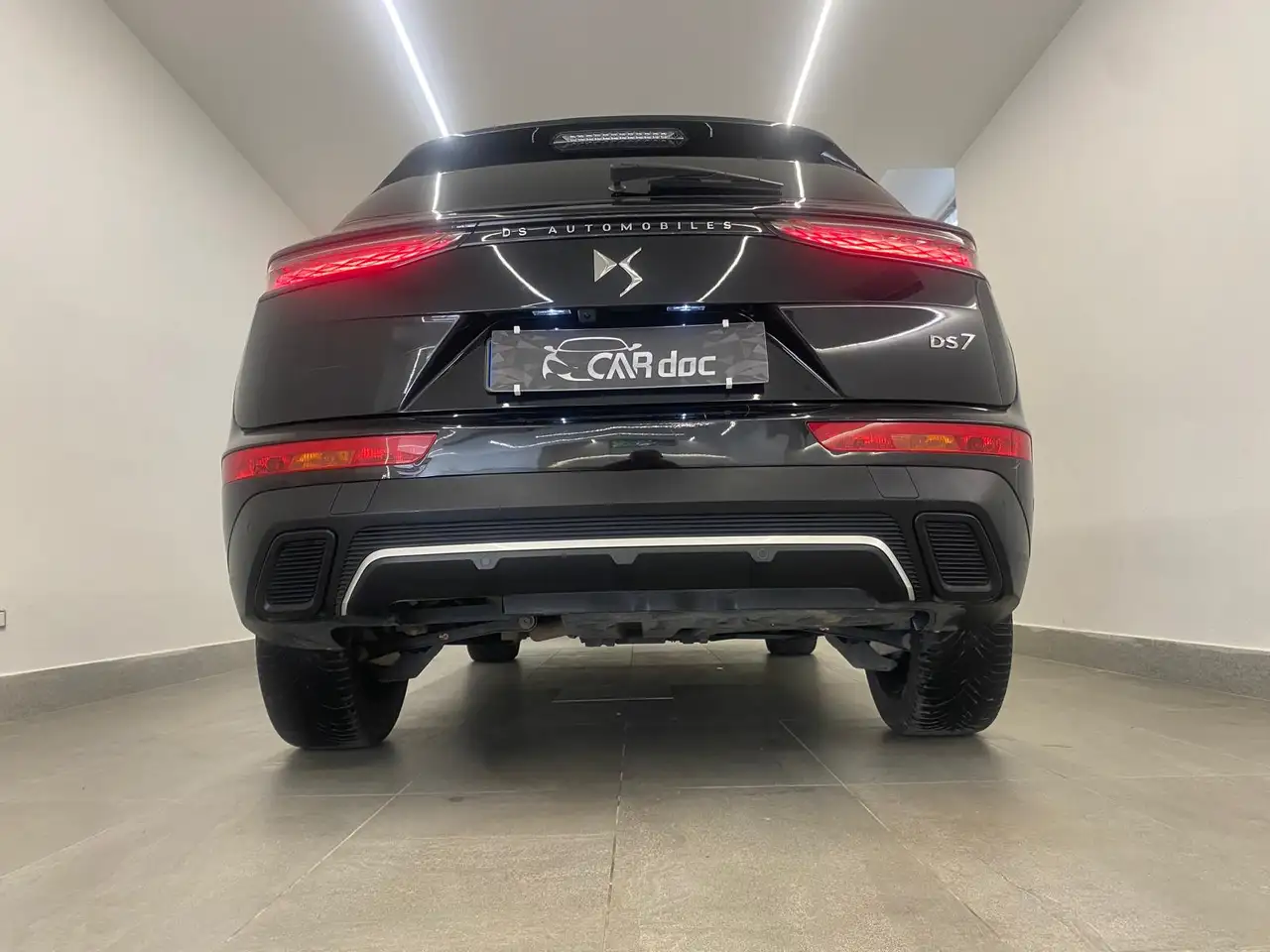 DS Automobiles DS 7 Crossback 2024