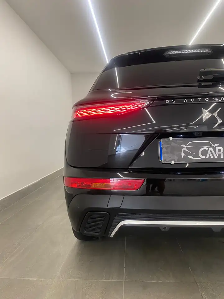 DS Automobiles DS 7 Crossback 2024
