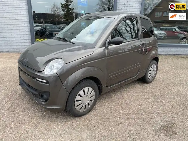 Microcar M.Go