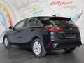 Kia Ceed / cee'd ceed 1,5 TGDI Silber 48V DCT *NAVI, TEMPOMAT, S... Schwarz - thumbnail 5
