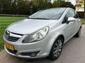 Opel Corsa 1.4-16V '111' Edition airco trekhaak 1ste eigenaar Gris - thumbnail 1