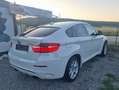 BMW X6 M Aut. Weiß - thumbnail 3