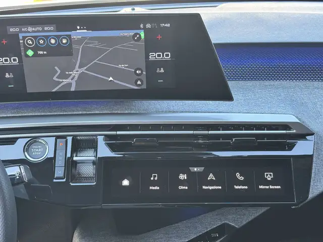 Peugeot 3008 view 12