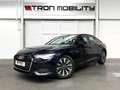 Audi A6 A6 40 TFSI S tronic CAMERA*NAVI*DAB*CARPLAY*LEDER Blau - thumbnail 1