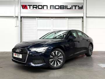 A6 40 TFSI S tronic CAMERA*NAVI*DAB*CARPLAY*LEDER
