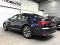 Audi A6 A6 40 TFSI S tronic CAMERA*NAVI*DAB*CARPLAY*LEDER Blau - thumbnail 8