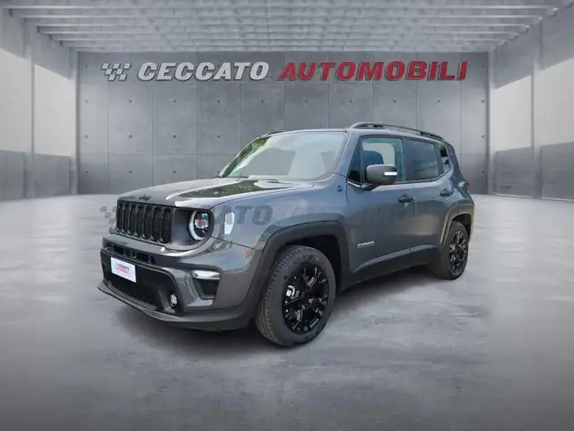Jeep Renegade Renegade E-Hybrid My25 North Star 1.5 Turbo T4 E-