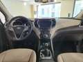 Hyundai SANTA FE 2.0 crdi Comfort 4wd Czarny - thumbnail 10
