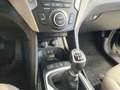 Hyundai SANTA FE 2.0 crdi Comfort 4wd Чорний - thumbnail 13