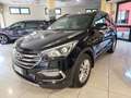 Hyundai SANTA FE 2.0 crdi Comfort 4wd Negru - thumbnail 1