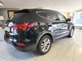 Hyundai SANTA FE 2.0 crdi Comfort 4wd Nero - thumbnail 4