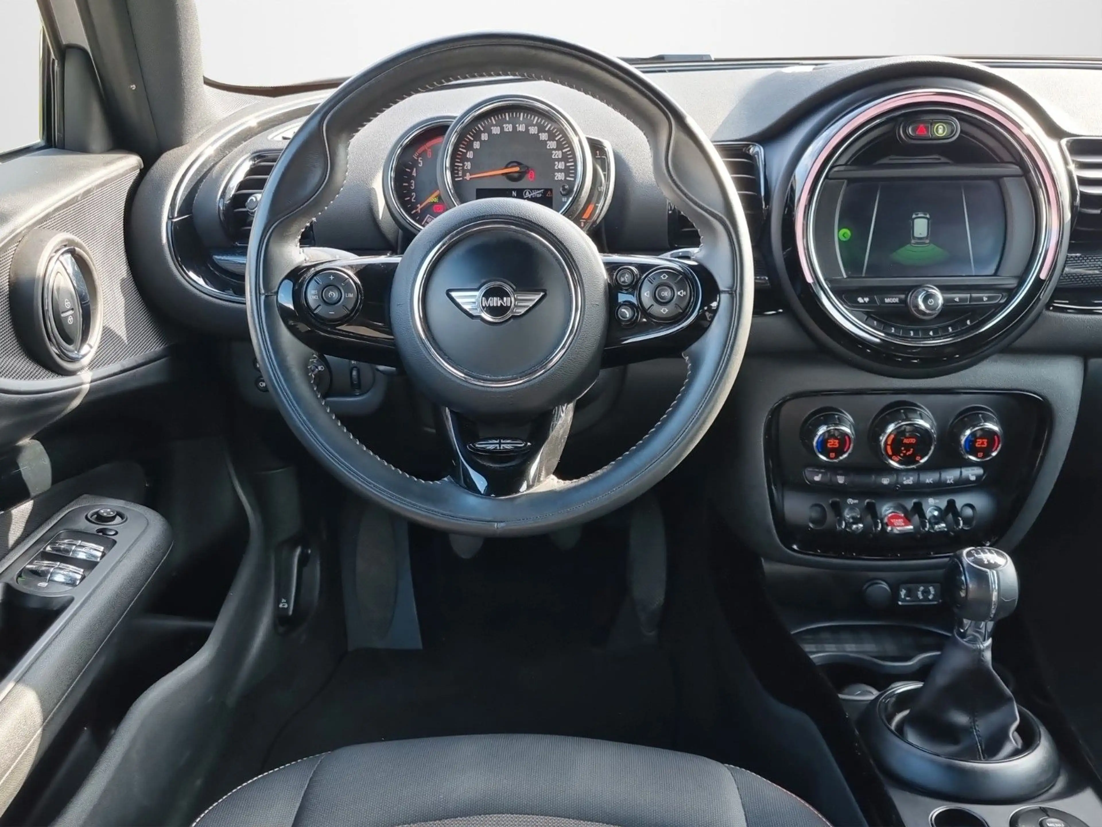 MINI Cooper D Clubman *LED*SHZ* — photo 12