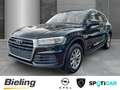Audi Q5 TFSI 2.0 quattro, unfallfrei, 2.Hand, sehr gepfleg Schwarz - thumbnail 1