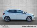 Volkswagen Polo Comfortline TSI OPF Weiß - thumbnail 4