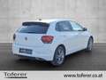 Volkswagen Polo Comfortline TSI OPF Weiß - thumbnail 5
