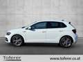Volkswagen Polo Comfortline TSI OPF Weiß - thumbnail 23