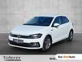 Volkswagen Polo Comfortline TSI OPF Weiß - thumbnail 1