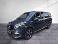 Mercedes-Benz EQV 300 AVANTGARDE Lang NP. 107.911 Pano  AIR Blau - thumbnail 2