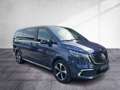 Mercedes-Benz EQV 300 AVANTGARDE Lang Pano  AIR Синій - thumbnail 6