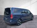 Mercedes-Benz EQV 300 AVANTGARDE Lang Pano  AIR Синій - thumbnail 5