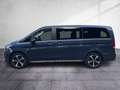 Mercedes-Benz EQV 300 AVANTGARDE Lang NP. 107.911 Pano  AIR Bleu - thumbnail 3