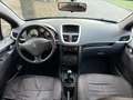 Peugeot 207 1.4 VTi 95CV SW Ciel Allure benzina Noir - thumbnail 8