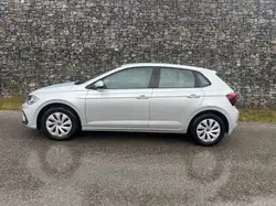 Volkswagen Polo VI TSI DSG Life/IQ Drive/PDC/SHZ/FSE