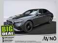 Mercedes-Benz E 300 e 4M AMG EDITION LINE DISTRONIC 20 ZOLL LMR Grau - thumbnail 1
