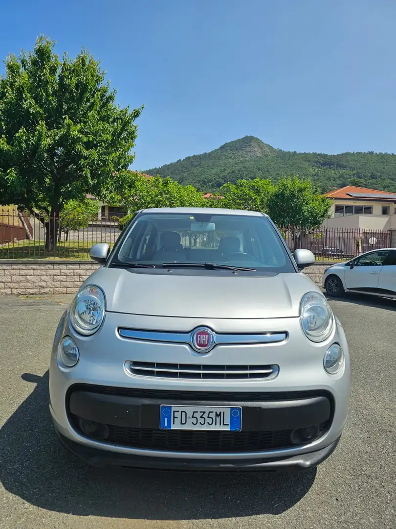 Fiat 500L 1.3 mjt Lounge 95cv dualogic - 2
