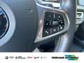 BMW 218 Gran Coupe i,M Sport,Rückfahrk.,Aktive Geschwind., Negro - thumbnail 14