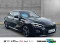 BMW 218 Gran Coupe i,M Sport,Rückfahrk.,Aktive Geschwind., Negro - thumbnail 8