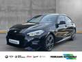 BMW 218 Gran Coupe i,M Sport,Rückfahrk.,Aktive Geschwind., Negro - thumbnail 1