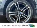 BMW 218 Gran Coupe i,M Sport,Rückfahrk.,Aktive Geschwind., Schwarz - thumbnail 4